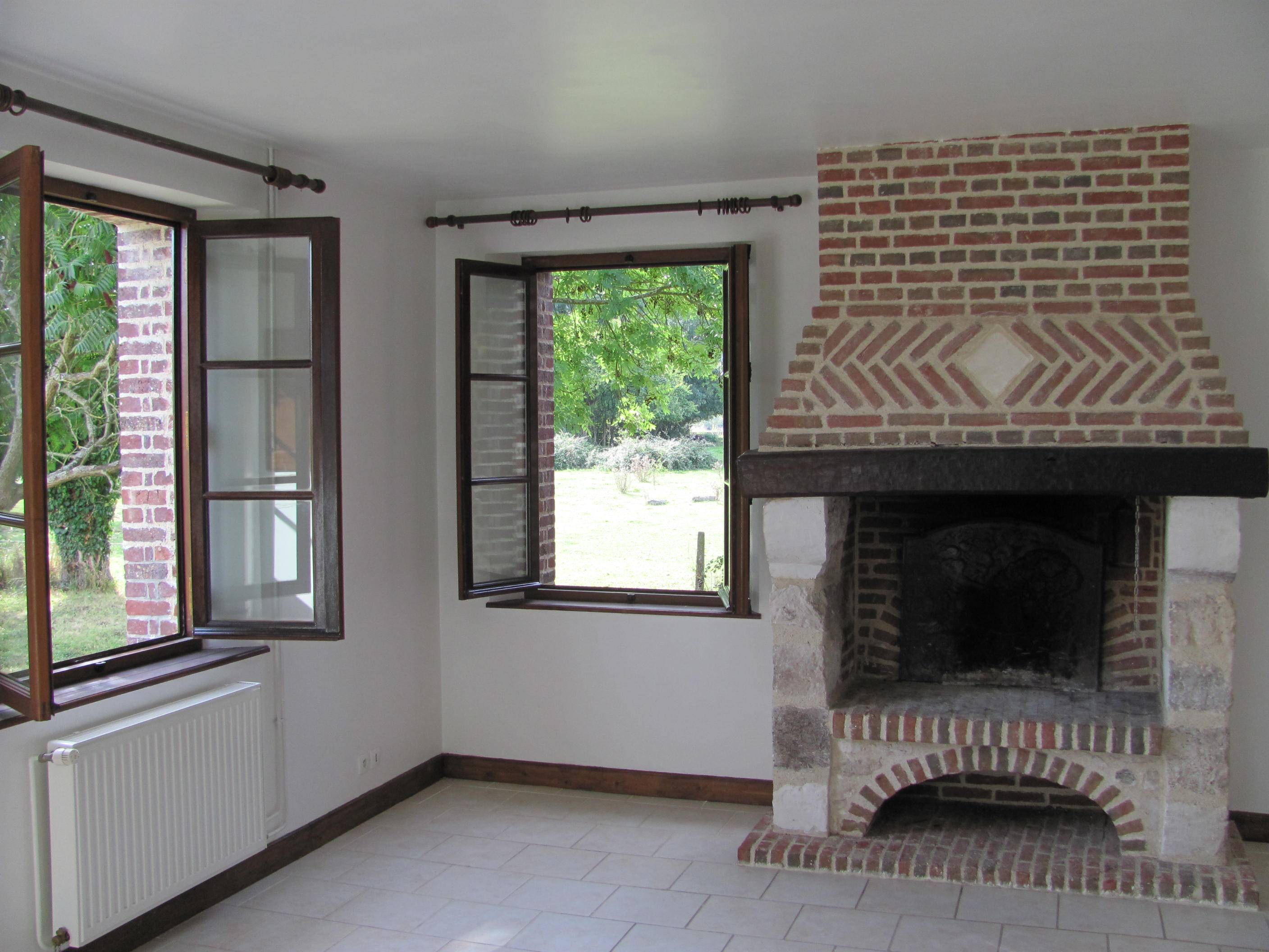 Loue maison 150m²