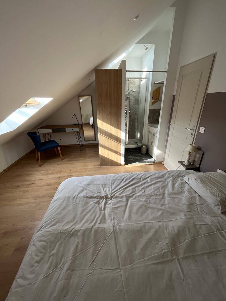 Une photo de l’annonce