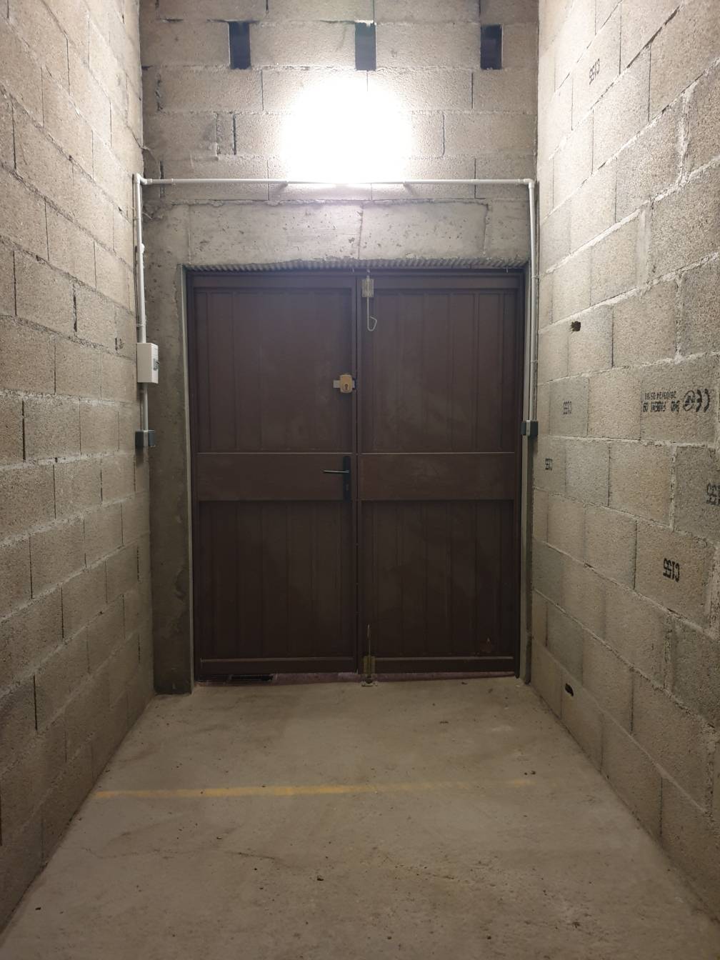 Une photo de l’annonce