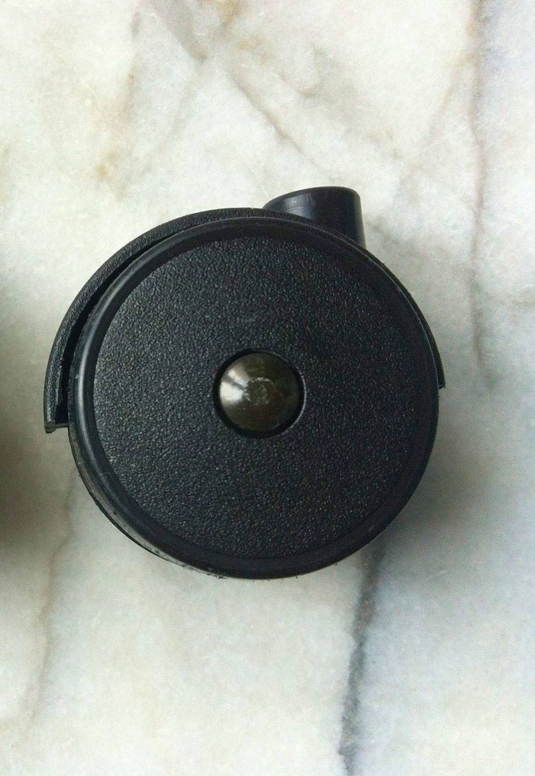 Roulette pour nettoyeur vapeur Polti