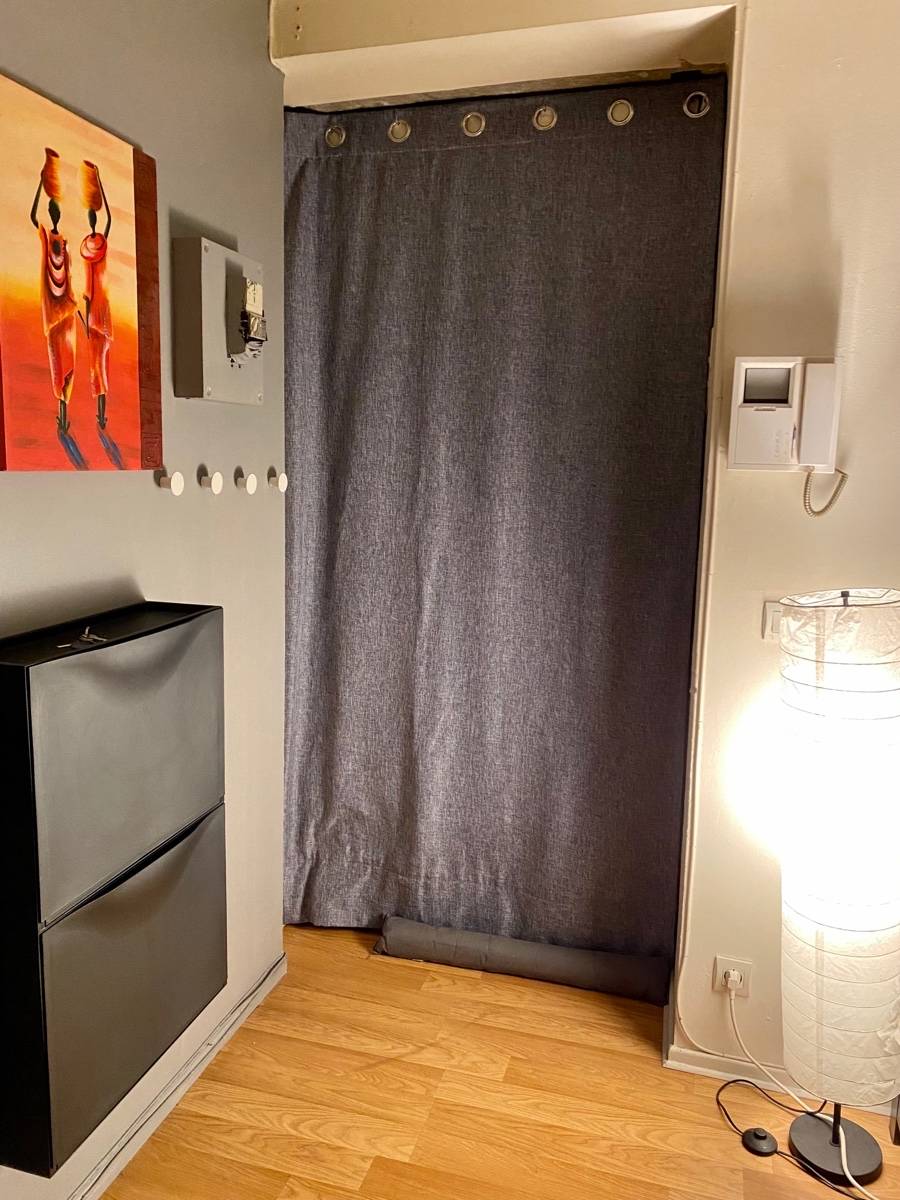 Une photo de l’annonce