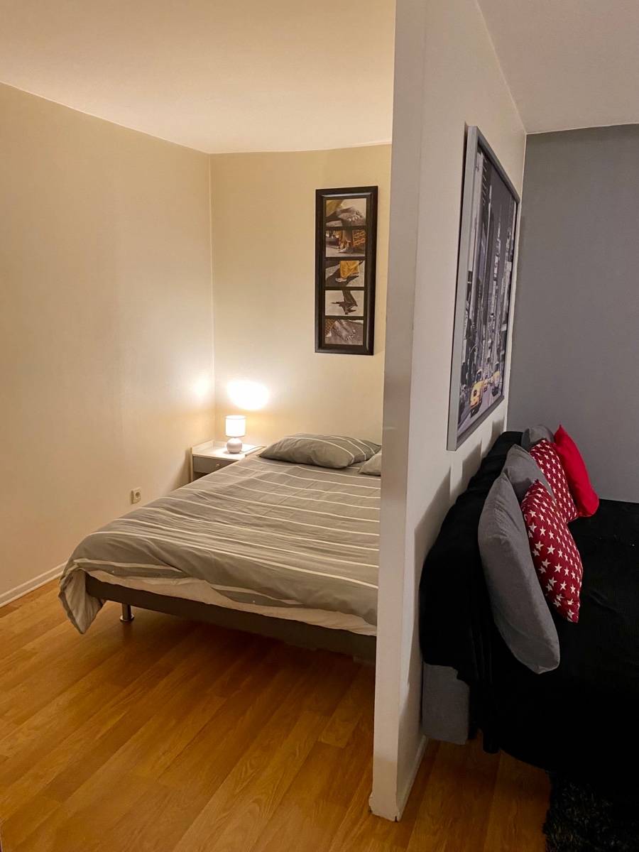 Une photo de l’annonce