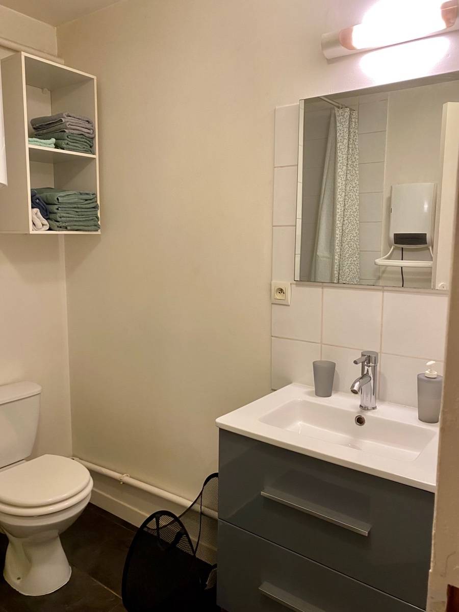 Une photo de l’annonce