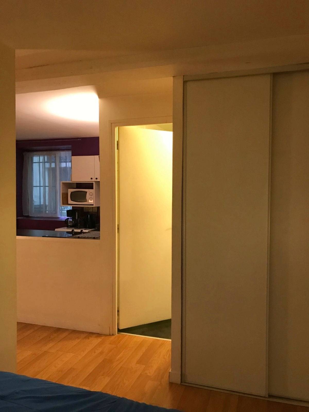 Une photo de l’annonce