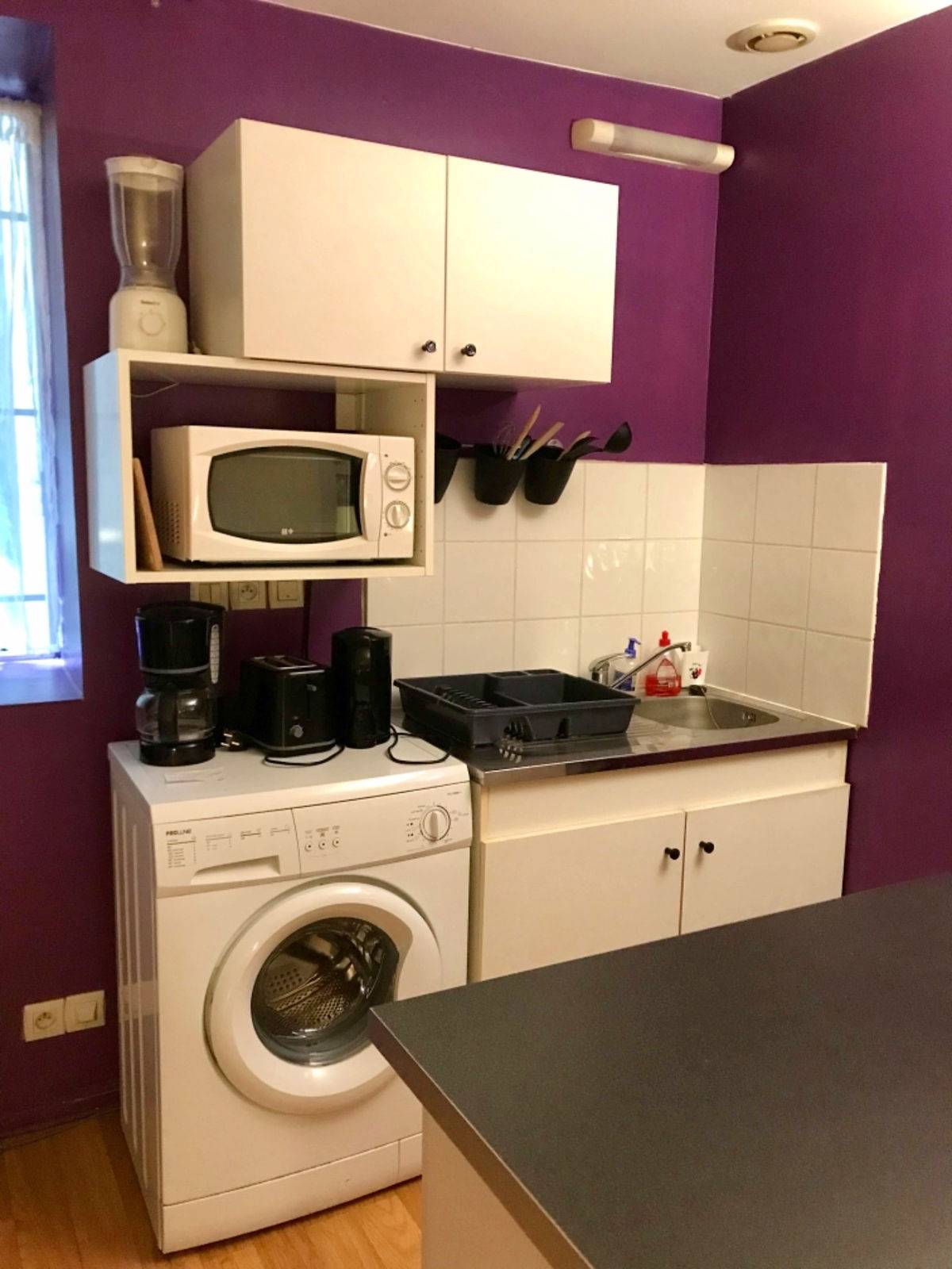 Une photo de l’annonce