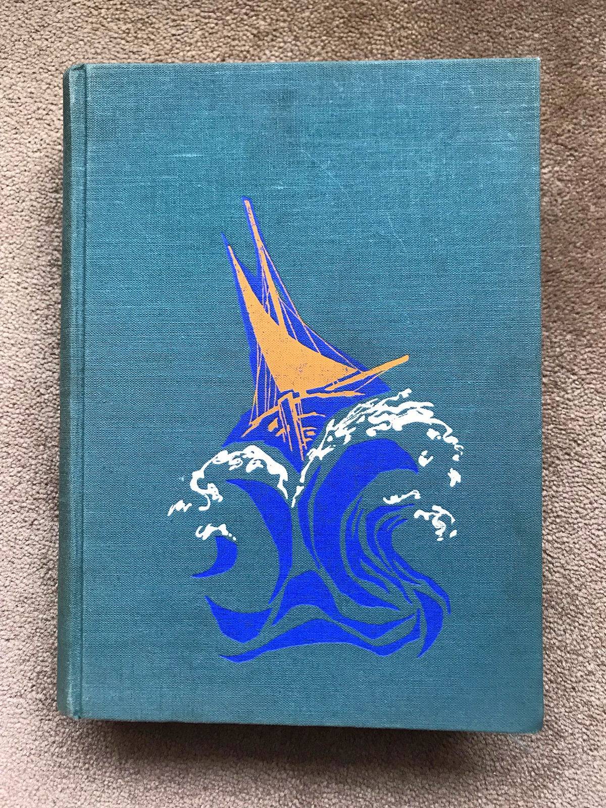 Un royaume sous la mer - Henri Queffélec (1957)