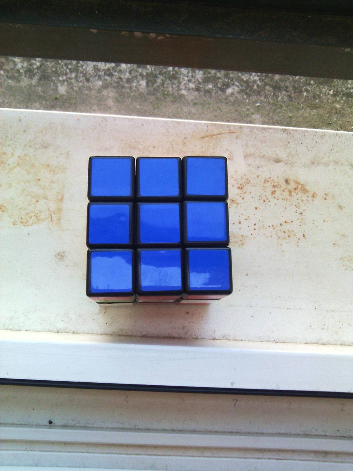 Rubik s Cube NEUF On Gens De Confiance Rubik s Cube NEUF On Gens De Confiance