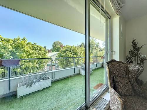 Vends appartement 93m²