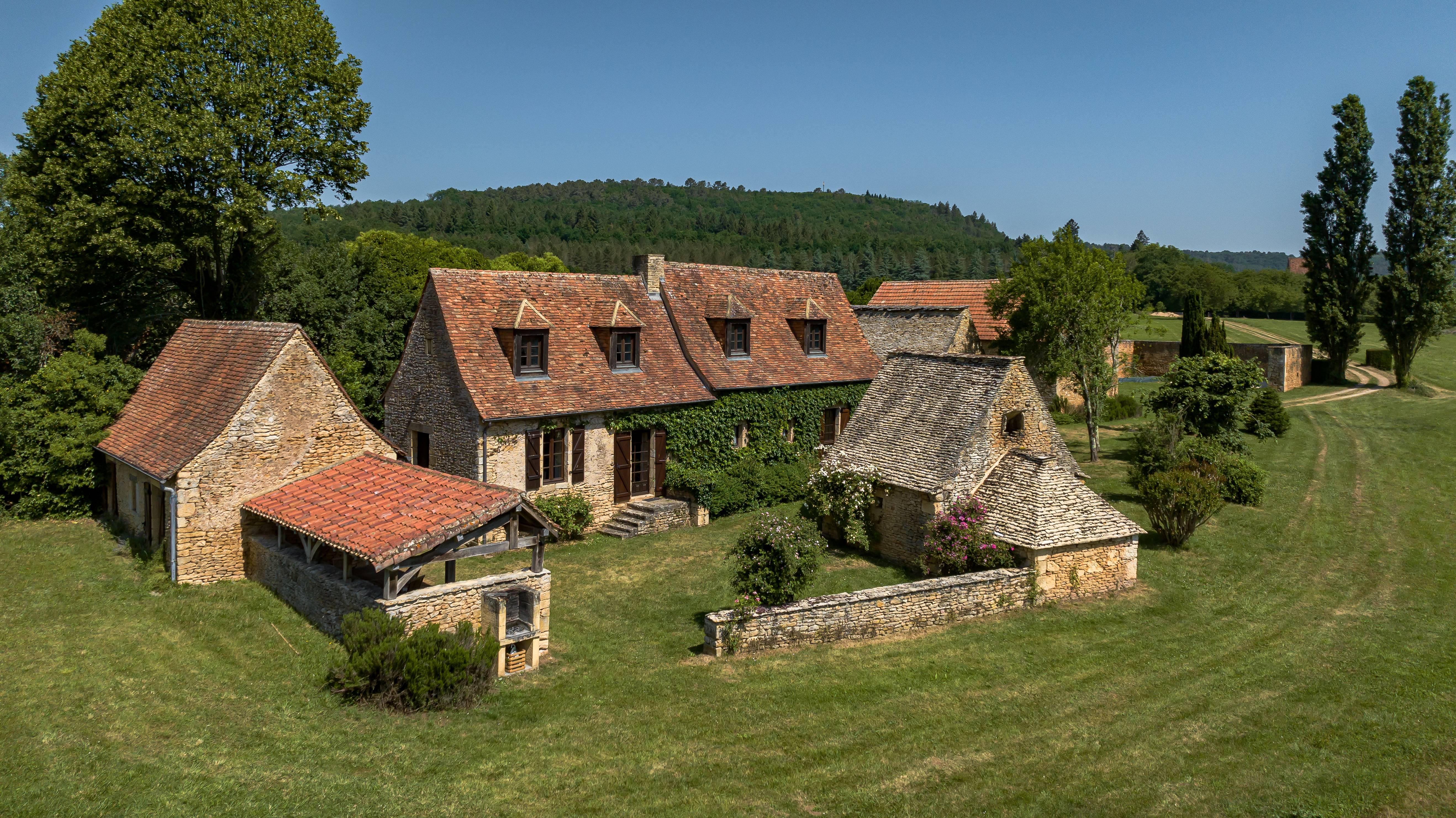 Une photo de l’annonce de location de vacances