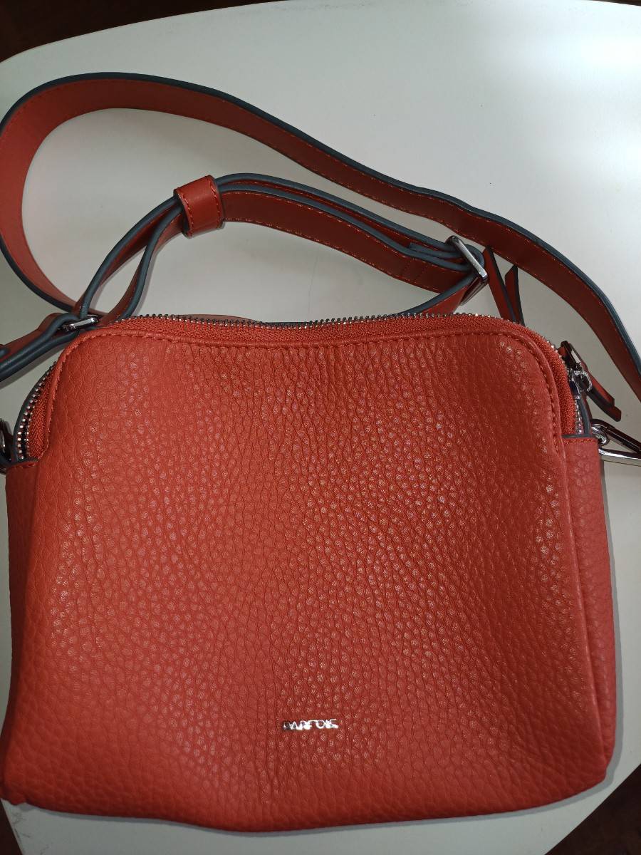 Vends Sacoche bandoulière