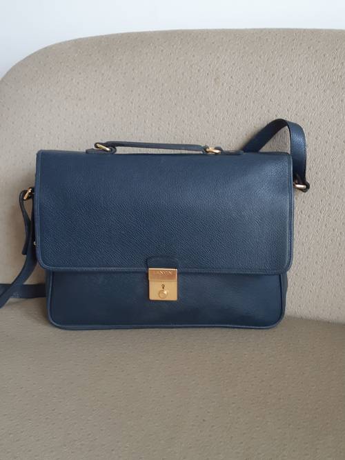 Sac-sacoche Lanvin