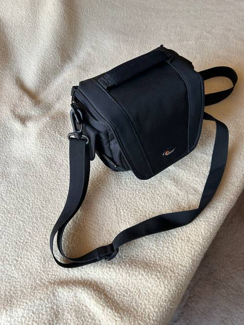 Sacoche Lowerpro pour appareil de photos