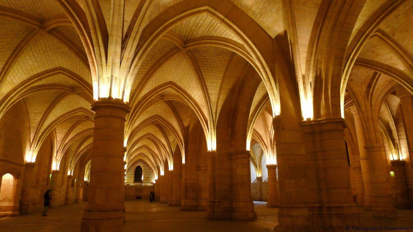 Loue cave de stockage, 7m², Paris 18ème