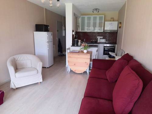 Loue appartement, 4 couchages - Saint Jean de Luz (64)