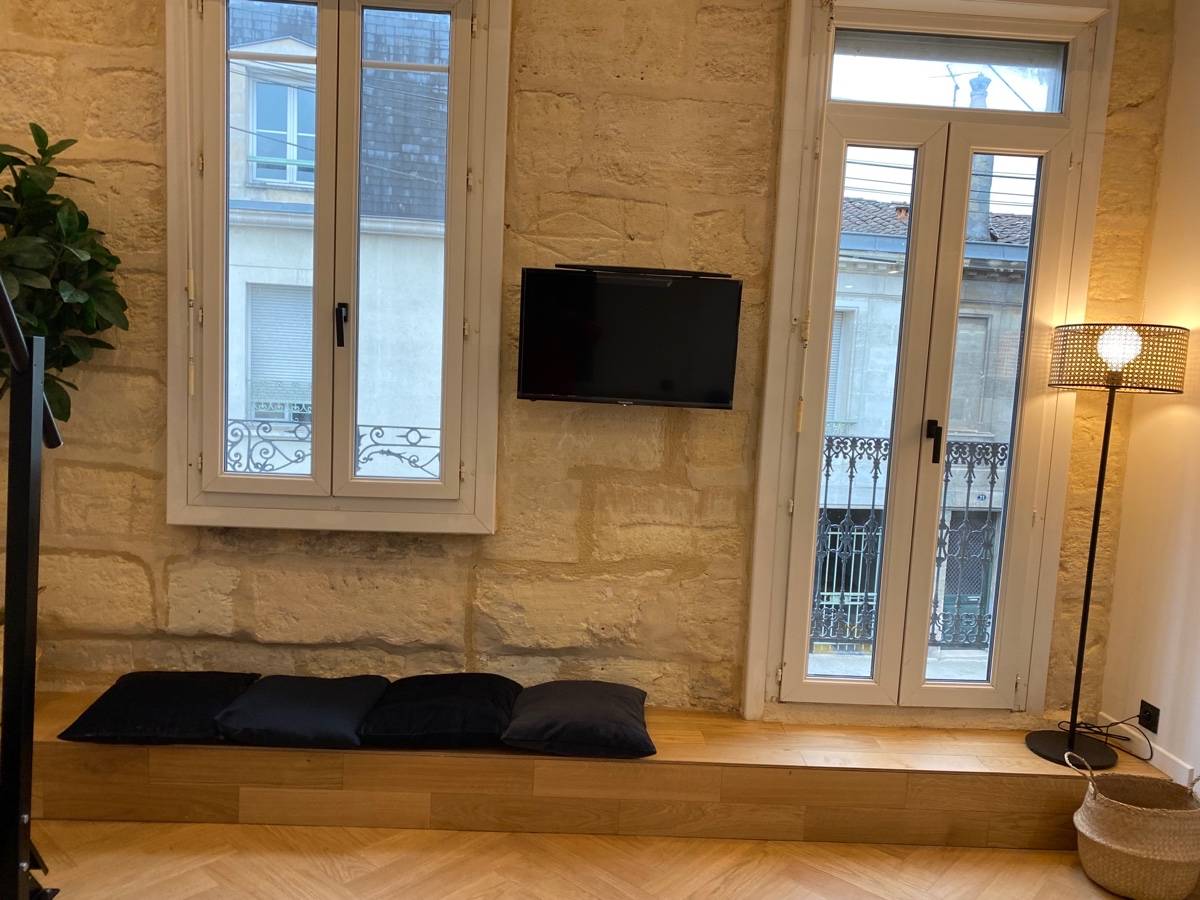 Une photo de l’annonce