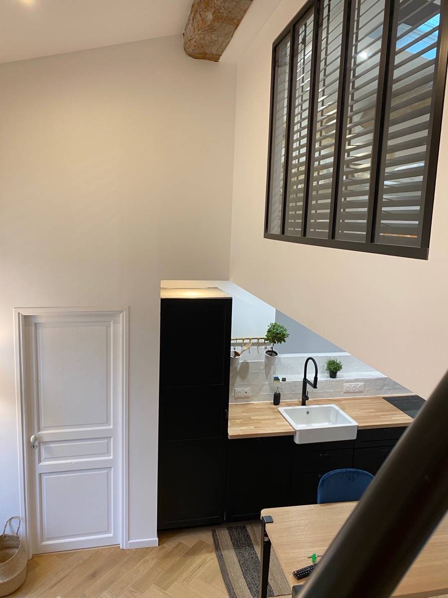 Une photo de l’annonce