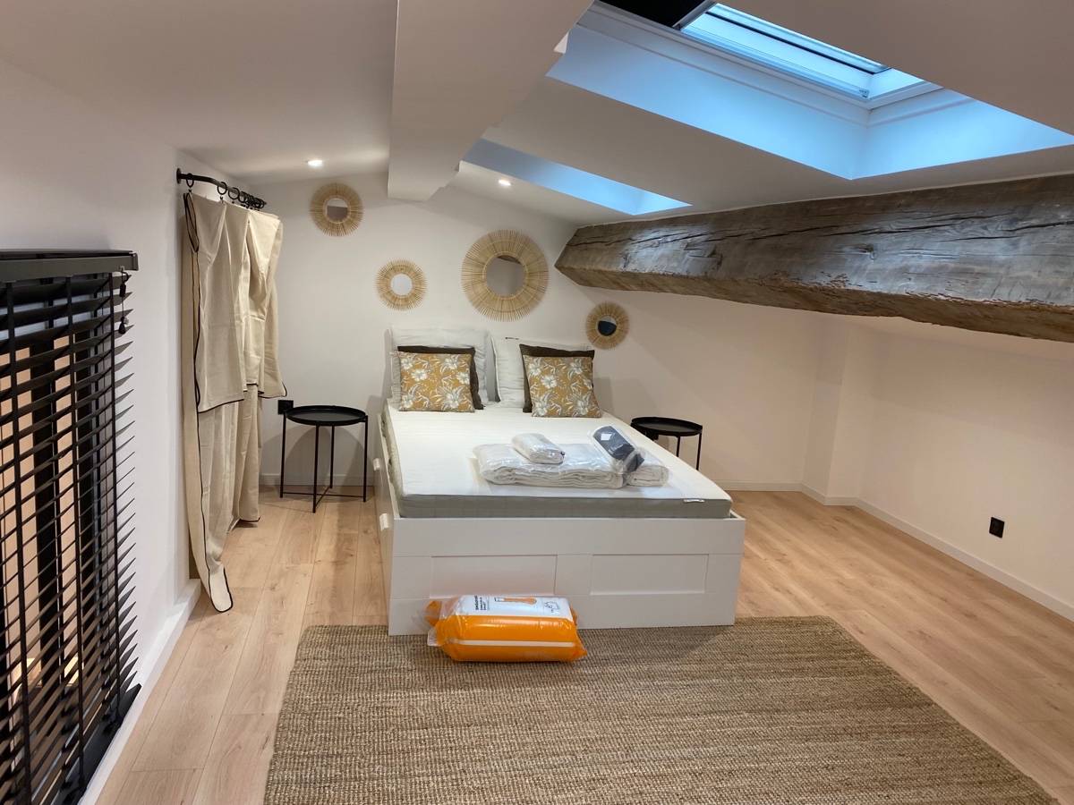 Une photo de l’annonce