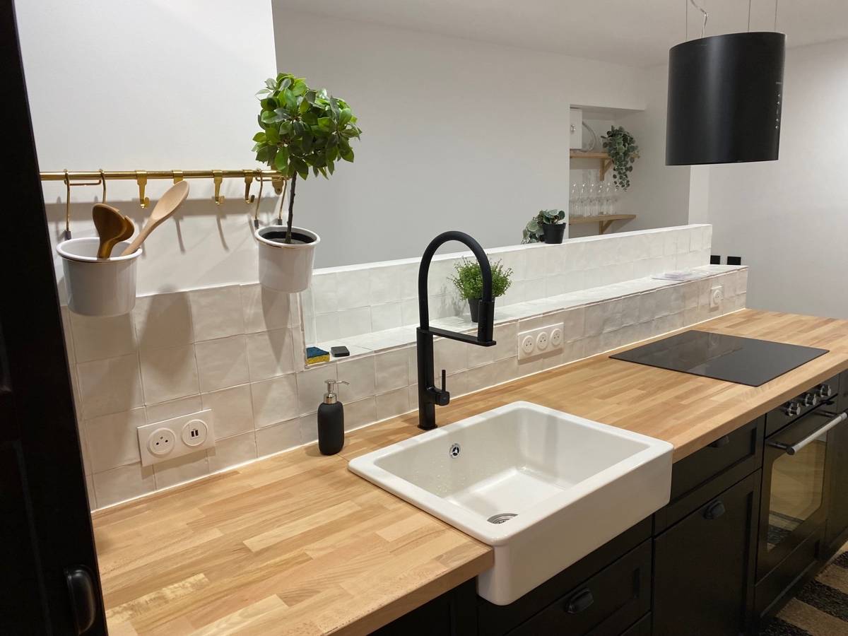 Une photo de l’annonce