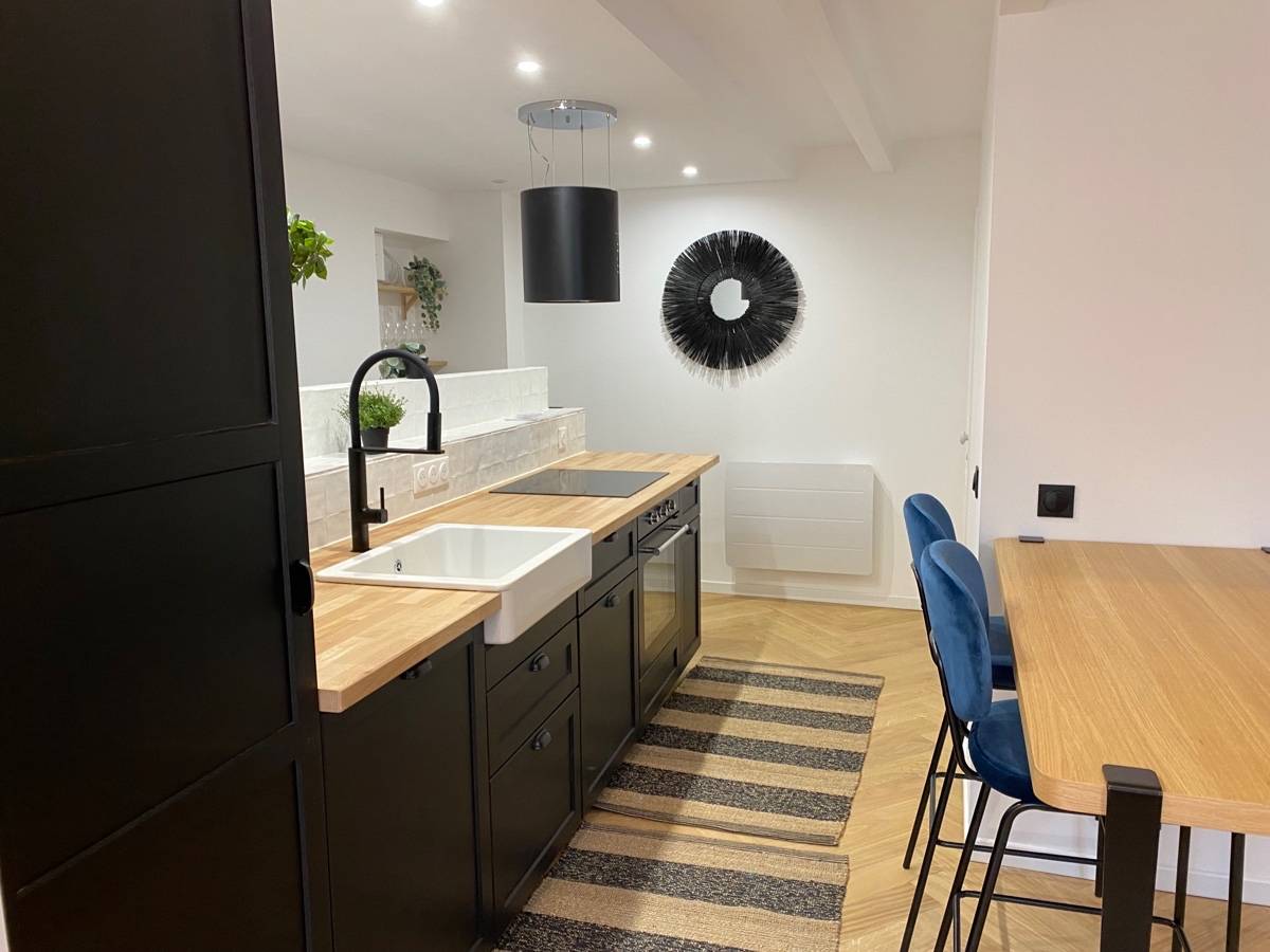 Une photo de l’annonce