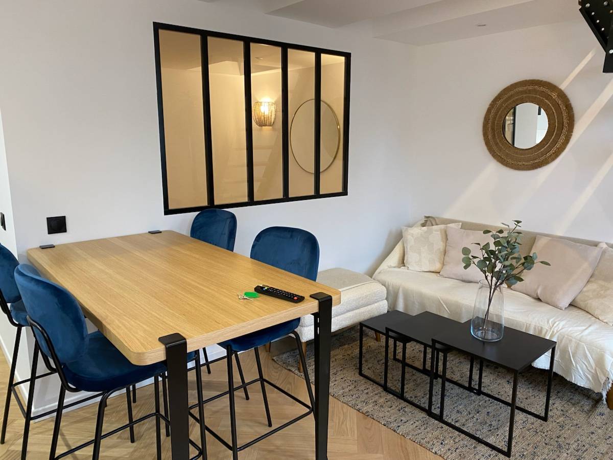 Une photo de l’annonce