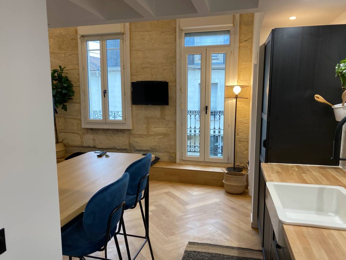 Une photo de l’annonce