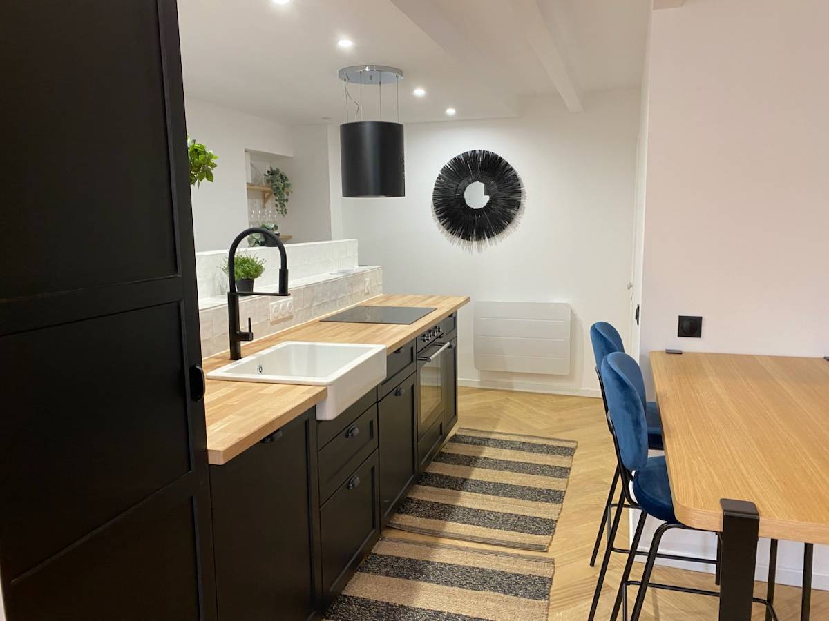 Une photo de l’annonce