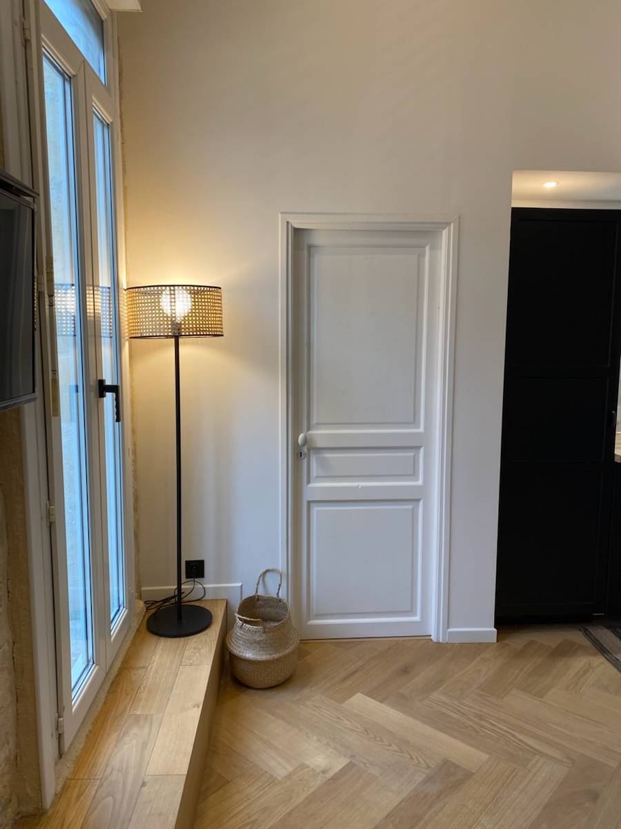 Une photo de l’annonce