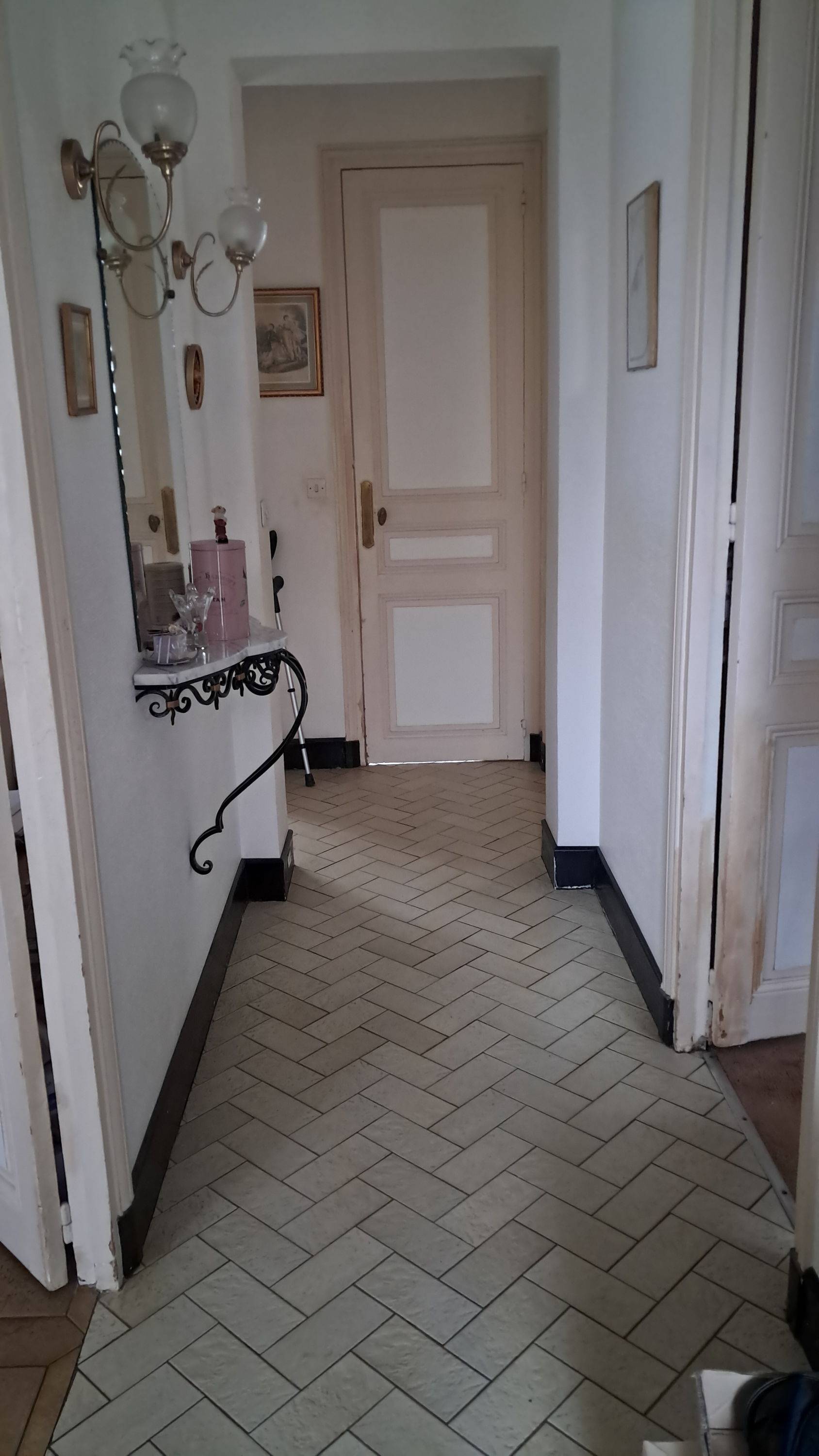 Une photo de l’annonce