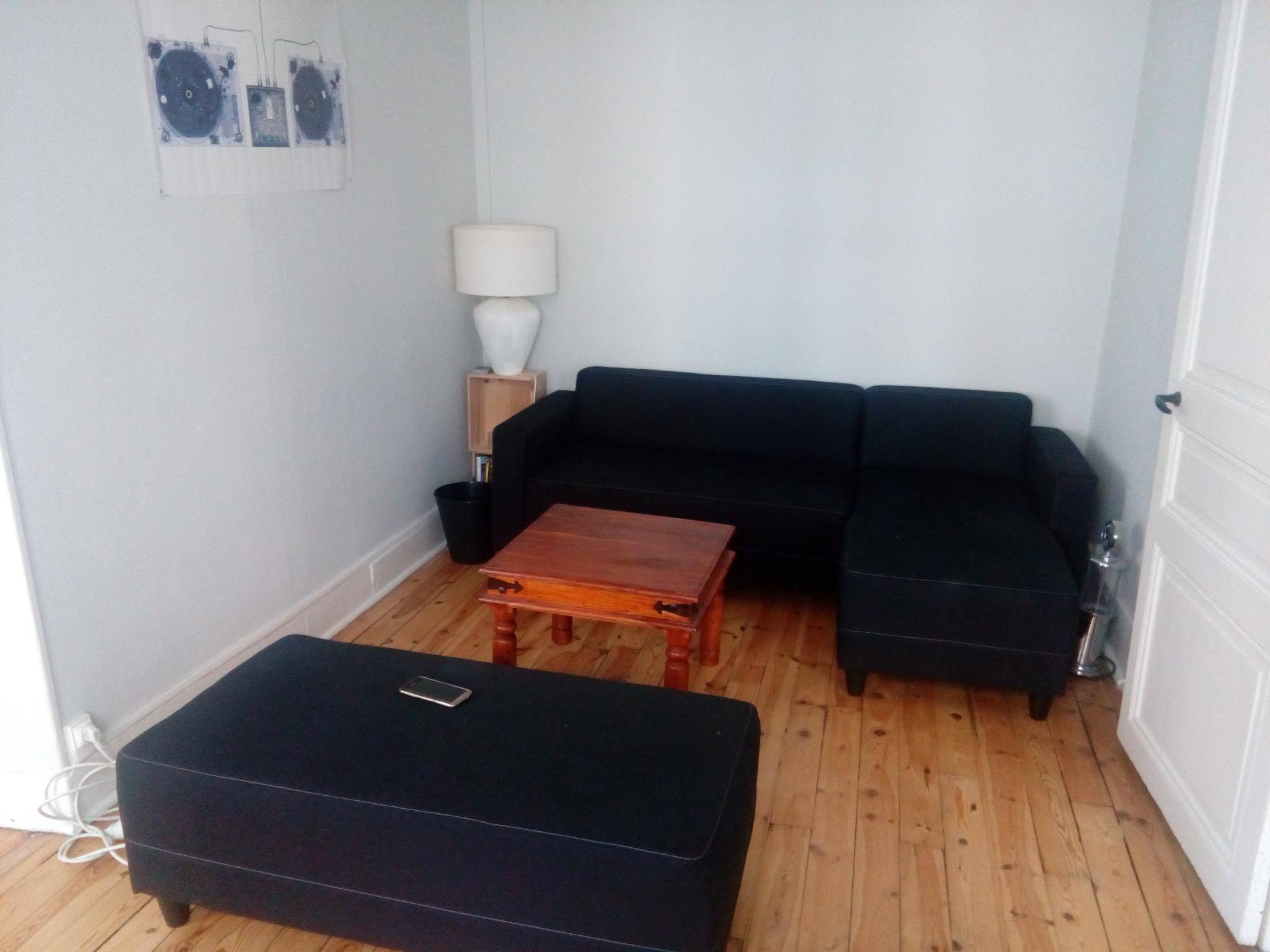 Une photo de l’annonce