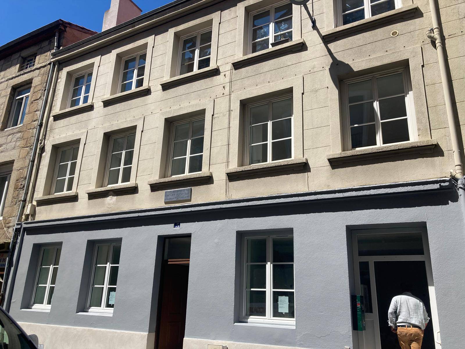 Une photo de l’annonce