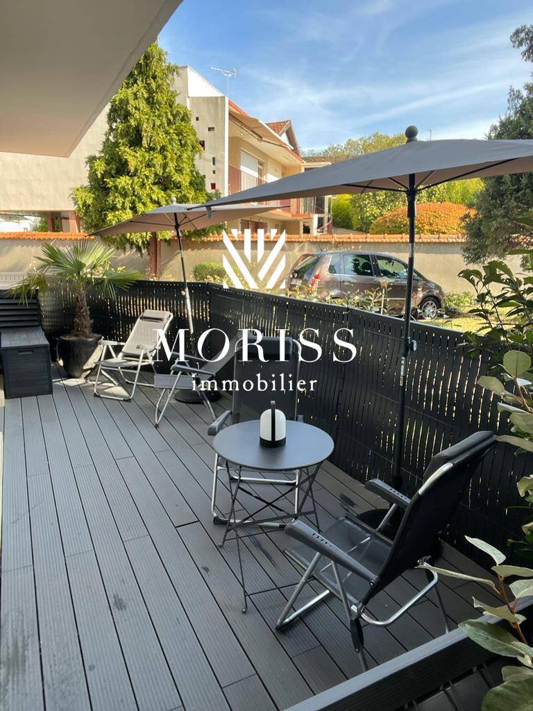 Construction Terrasse Saint Maur Des Fosses