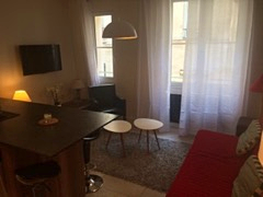 Loue appartement 32m² Saint-Germain-des-Prés, Paris 6ème