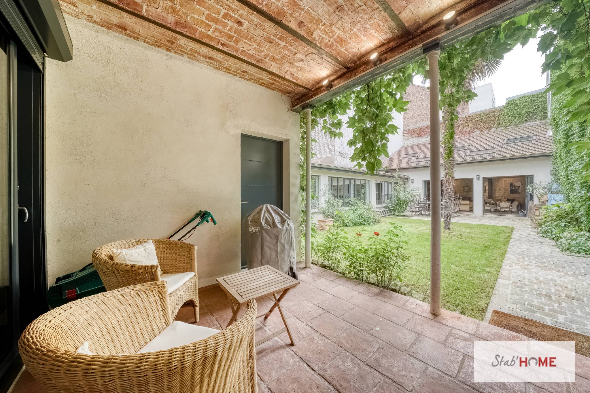 Une photo de l’annonce