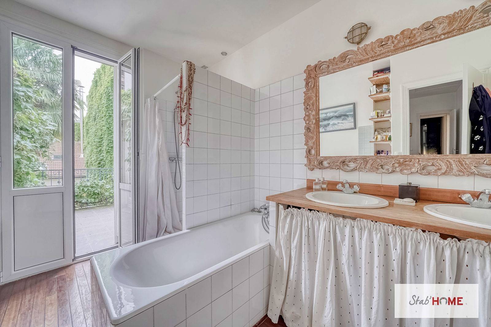 Une photo de l’annonce