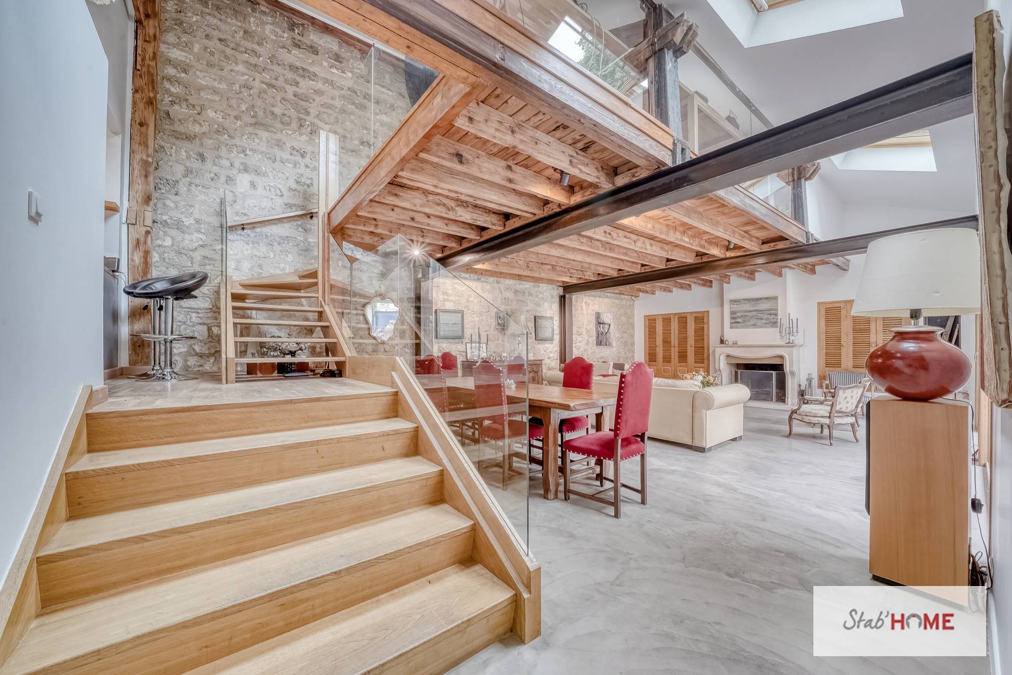 Une photo de l’annonce