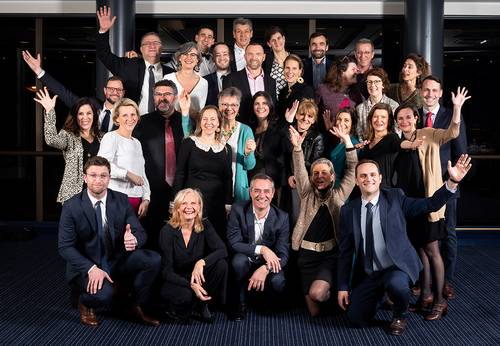Recrute Conseiller immobilier H/F dans toute la France