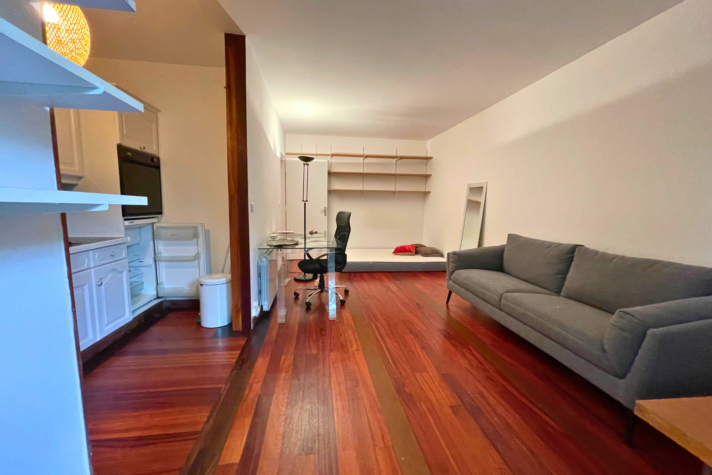 Une photo de l’annonce