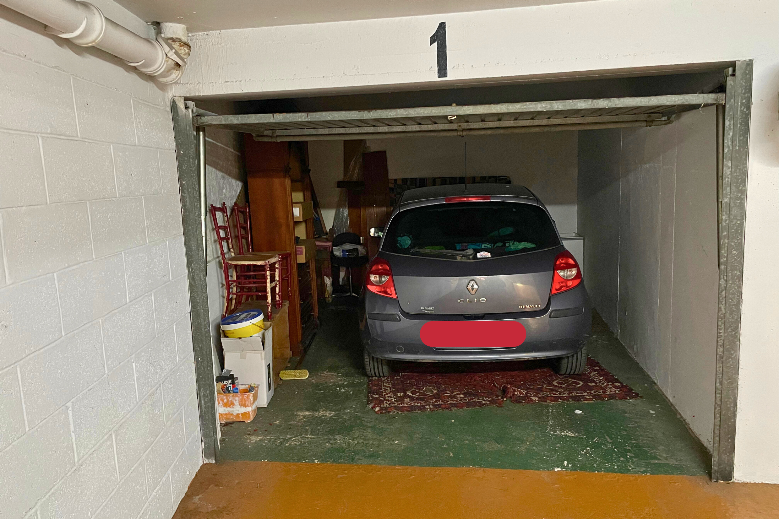 Une photo de l’annonce