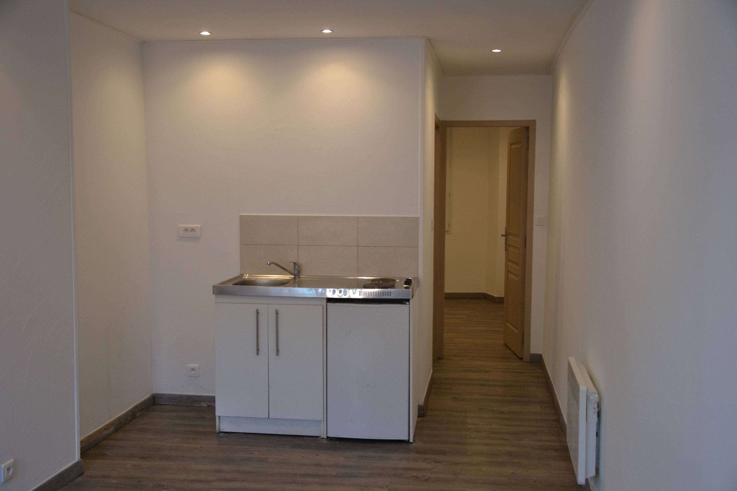 Une photo de l’annonce