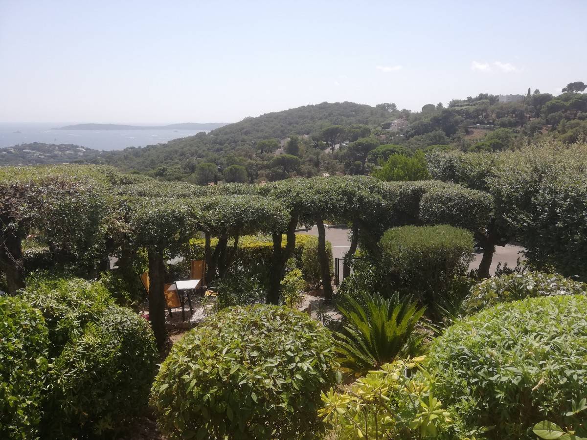 Une photo de l’annonce de location de vacances