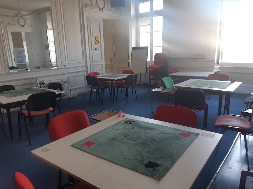Loue local commercial 300m² Lyon Bellecour