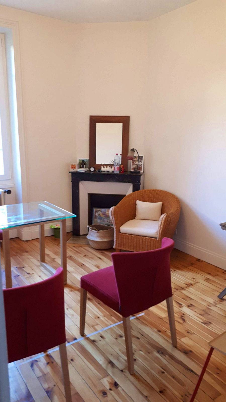 Une photo de l’annonce