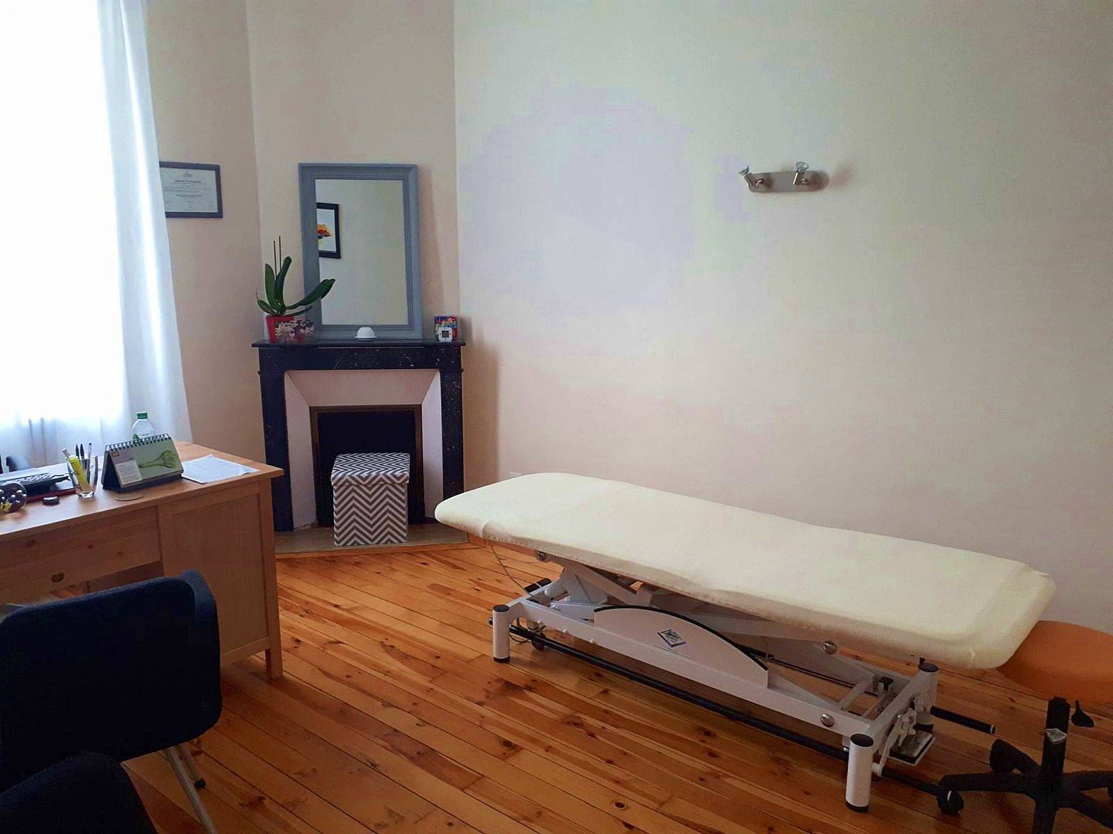 Une photo de l’annonce