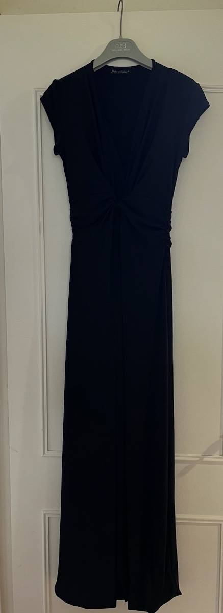 Robe salopette longue - Taille M