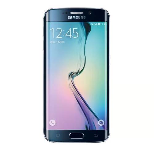 Samsung Galaxy S6 Edge en parfait état