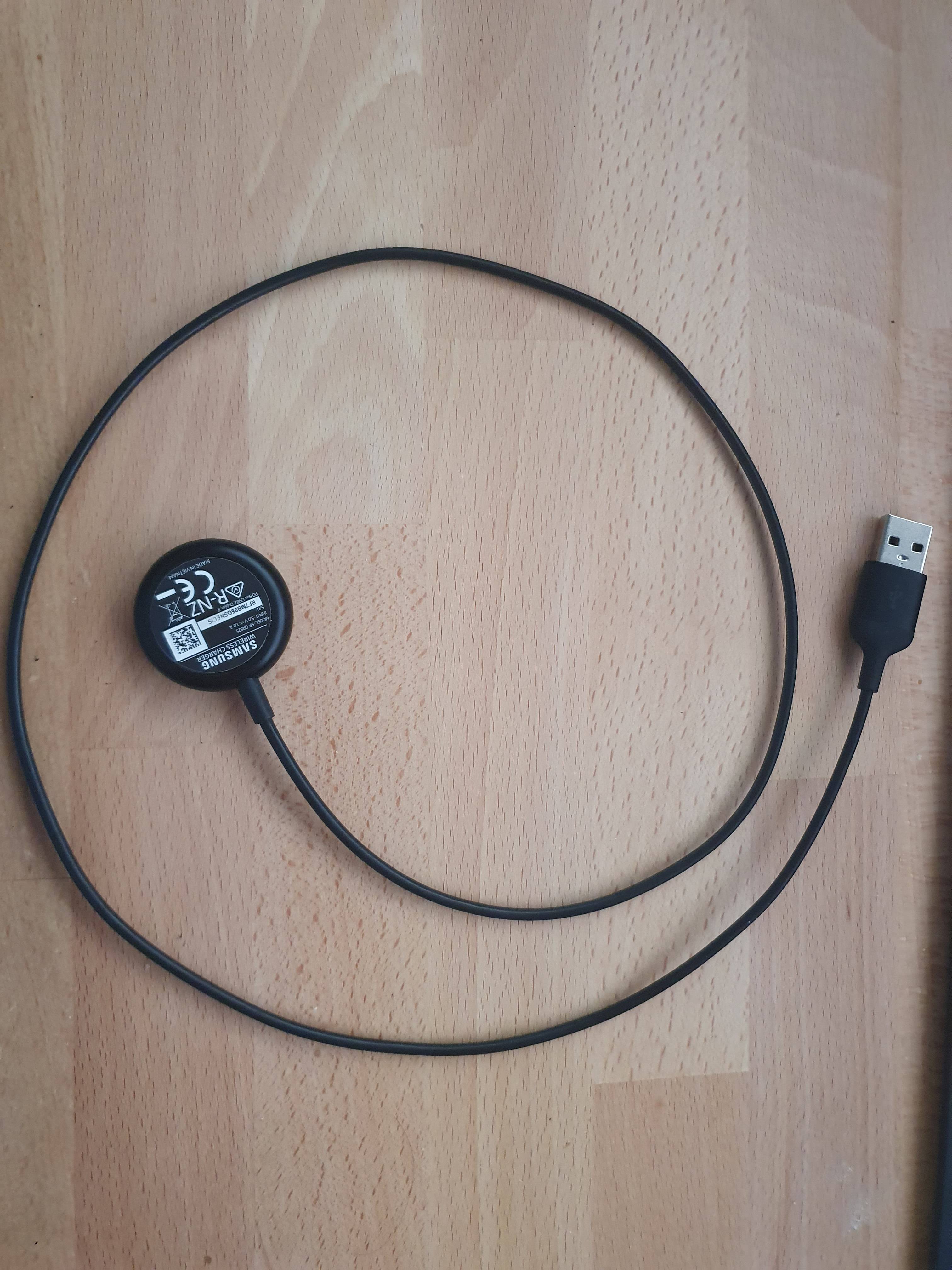 Samsung Galaxy Watch Charger Galaxy Watch4 Series, Galaxy Watch3