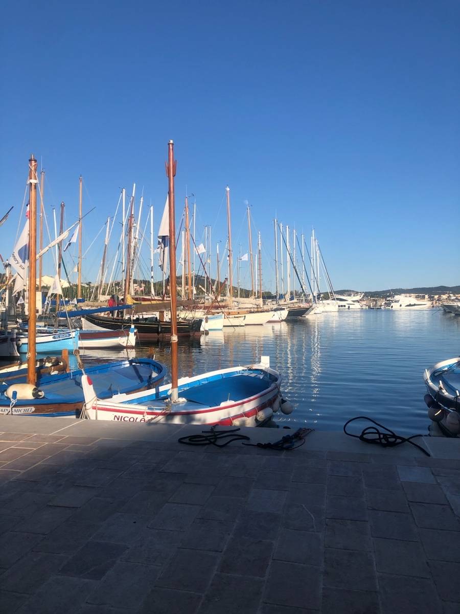 Loue appartement T2 Six-Fours-les-Plages - 1 chambre, 4 couchages