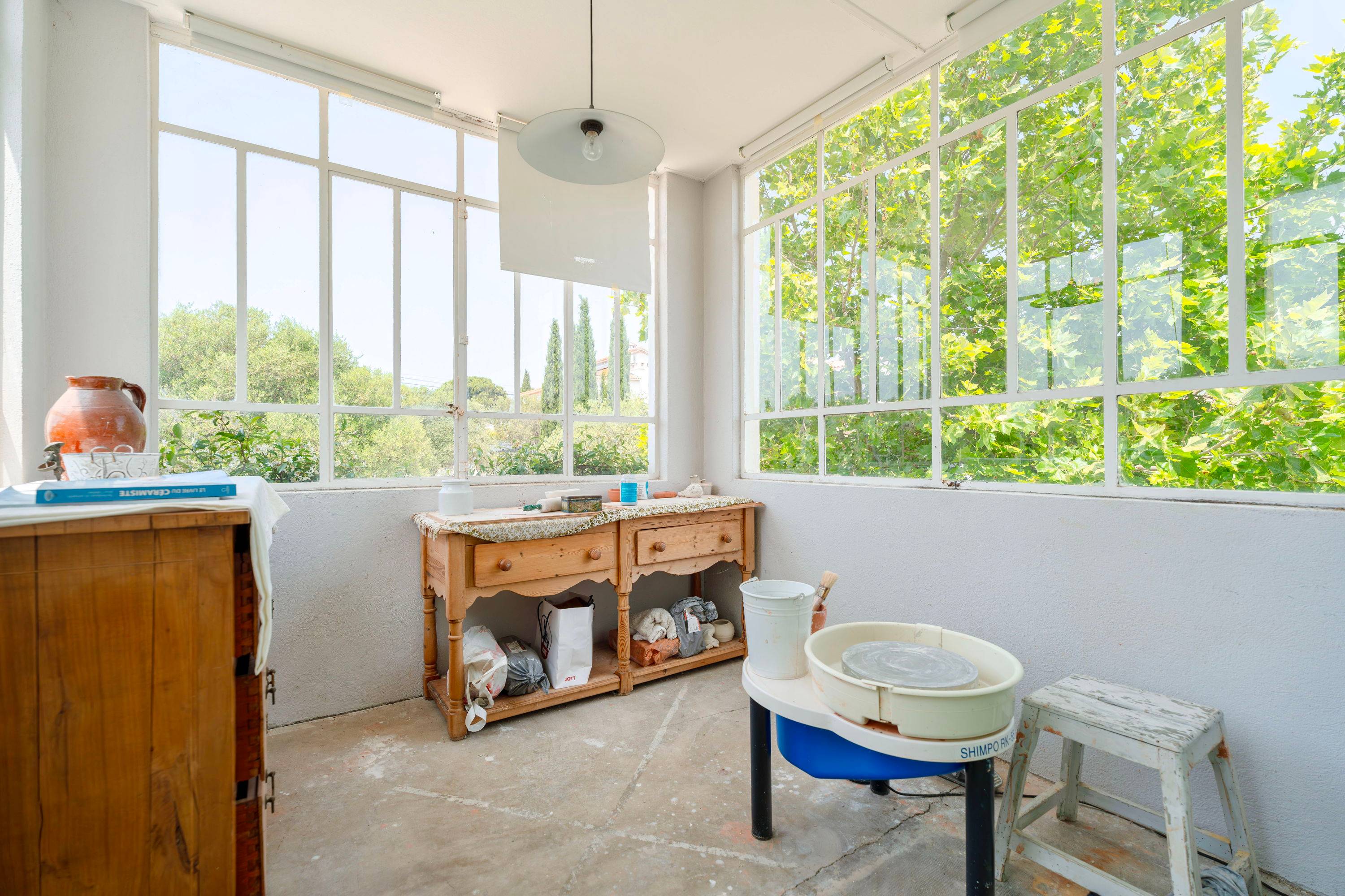 Une photo de l’annonce