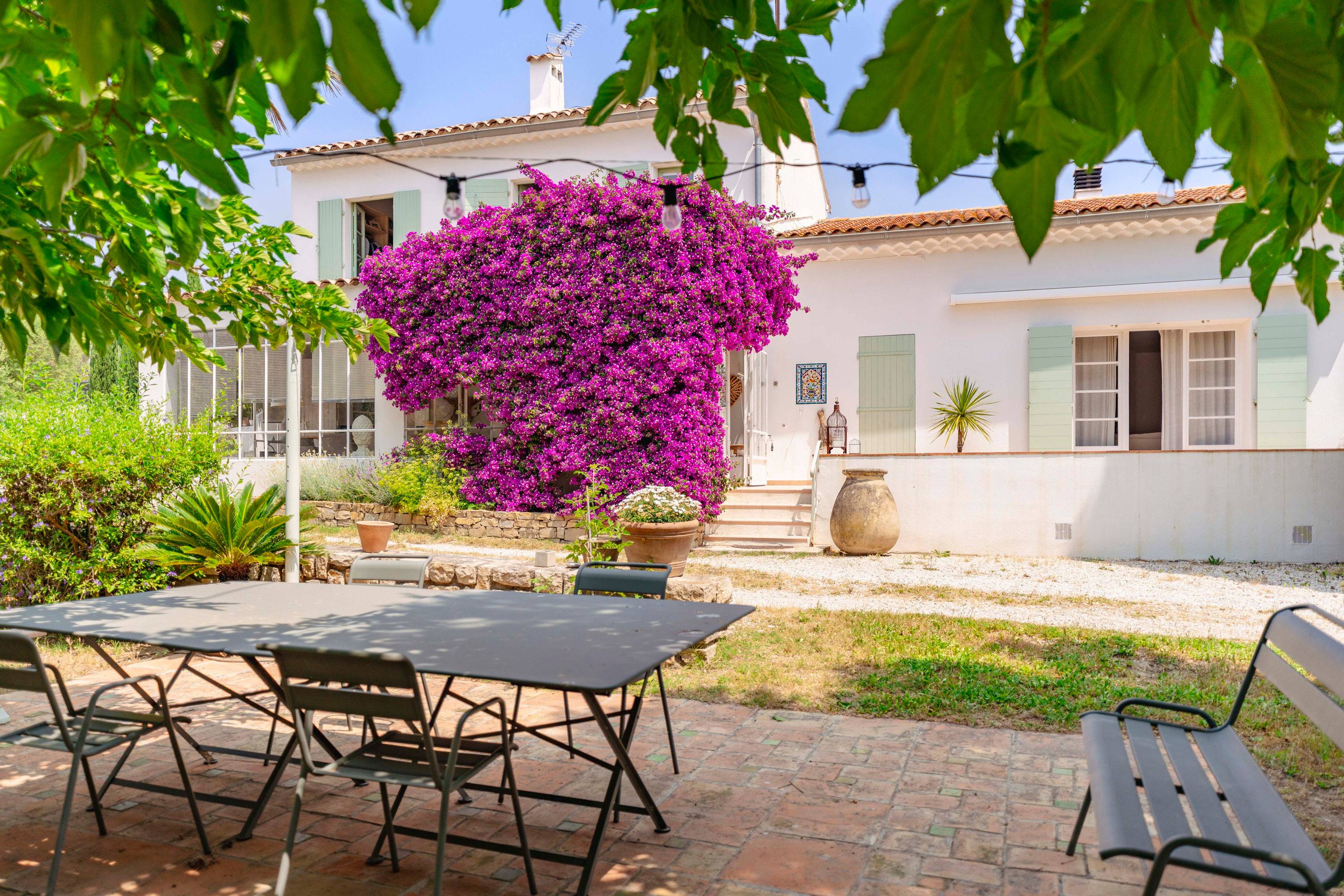 Une photo de l’annonce