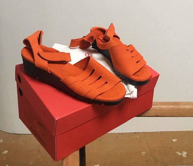 sandales arche soldes